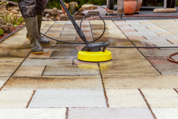 St Paul, MO Pressure Washing Services Company